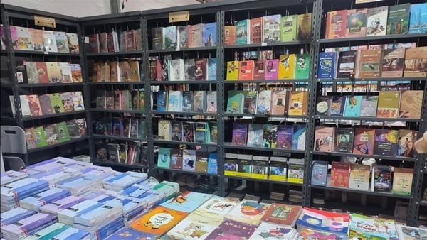 كيف يضمن الناشرين المصريين وصول الكتب في موعدها