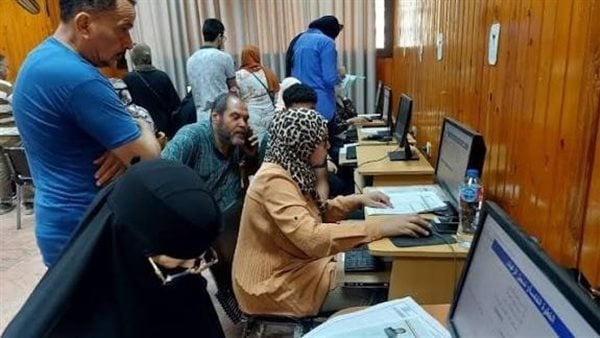 رابط تنسيق المرحلة الثانية 2026 خطوات تسجيل الرغبات عبر موقع التنسيق الإلكتروني رابط تنسيق المرحلة الثانية 2026 خطوات تسجيل الرغبات عبر موقع التنسيق الإلكتروني