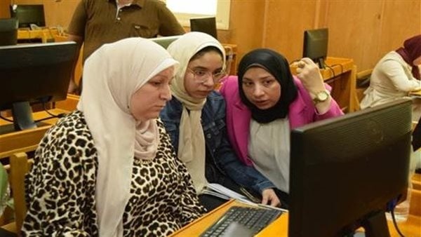 بدء تنسيق المرحلة الثانية 266 ألف طالب يسجلون 75 رغبة عبر الموقع الإلكتروني بدء تنسيق المرحلة الثانية 266 ألف طالب يسجلون 75 رغبة عبر الموقع الإلكتروني
