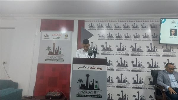 حسين سعيد مسرحيتي الفائزة تجربة صوفية مررت بها والجائزة دفعة كبيرة إلى الأمام