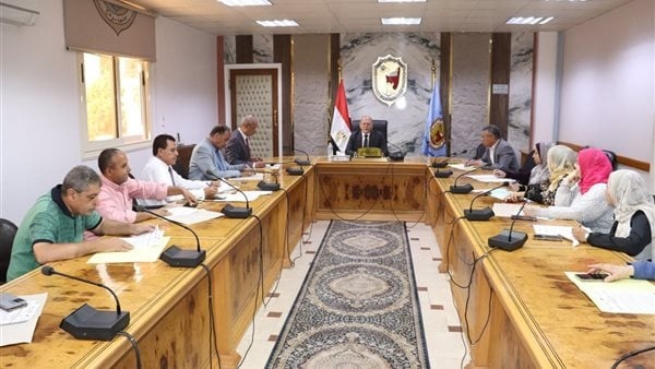 مدن سوهاج الجامعية تستعد لاستقبال الطلاب والتسكين الإلكتروني للقدامى 23 أغسطس الجاري مدن سوهاج الجامعية تستعد لاستقبال الطلاب والتسكين الإلكتروني للقدامى 23 أغسطس الجاري