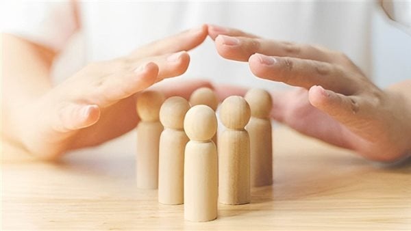 وحدة حماية حقوق العملاء بالبنوك خط الدفاع عن حقوق المتعاملين وحدة حماية حقوق العملاء بالبنوك خط الدفاع عن حقوق المتعاملين