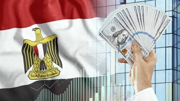 من الطاقة إلى اللوجستيات كيف نجح الاقتصاد المصري في مواجهة الأزمات العالمية من الطاقة إلى اللوجستيات كيف نجح الاقتصاد المصري في مواجهة الأزمات العالمية