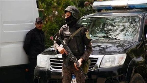 ضبط مالك إستوديو تسجيل صوتى بدون ترخيص بالجيزة ضبط مالك إستوديو تسجيل صوتى بدون ترخيص بالجيزة