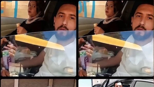 كنا بنخلص شغل يسرا صاحبة واقعة ساندوتش الطعمية ترد على اتهامات زوجها كنا بنخلص شغل يسرا صاحبة واقعة ساندوتش الطعمية ترد على اتهامات زوجها