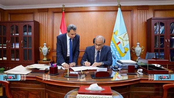 ظهرت الأن لينك نتيجة الدور الثاني للشهادة الإعدادية في كفر الشيخ