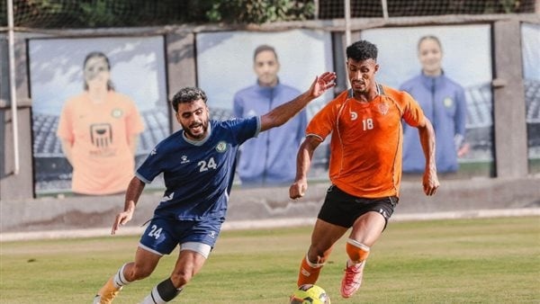 معسكر القاهرة يجهز فريق المنصورة قبل انطلاق دوري المحترفين معسكر القاهرة يجهز فريق المنصورة قبل انطلاق دوري المحترفين