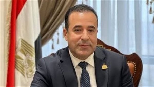 رئيس اتصالات النواب يكشف تفاصيل أزمة خطوط المحمول رئيس اتصالات النواب يكشف تفاصيل أزمة خطوط المحمول