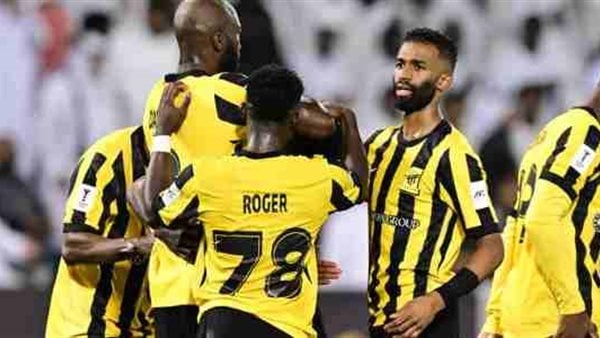 بث مباشر مباراة الجزيرة والاتحاد اليوم في دوري أبطال آسيا للنخبة بث مباشر مباراة الجزيرة والاتحاد اليوم في دوري أبطال آسيا للنخبة