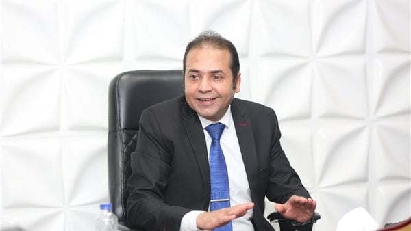 رئيس شعبة الإتصالات تشديد التحقق عند تفعيل الخطوط يحمي المواطنين من الاحتيال حوار