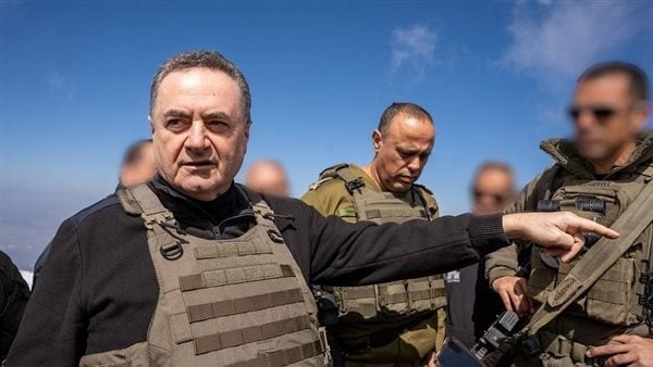 كاتس أصدرت تعليمات للجيش بإعداد خطة لنقل صلاحيات إنفاذ القانون بالضفة الغربية