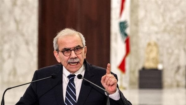 نواف سلام لبنان متمسك باستمرار وجود قوة أممية في الجنوب خلف ا لـ اليونيفيل نواف سلام لبنان متمسك باستمرار وجود قوة أممية في الجنوب خلف ا لـ اليونيفيل