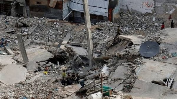 استشهاد فلسطيني برصاص جيش الاحتلال جنوبي غزة