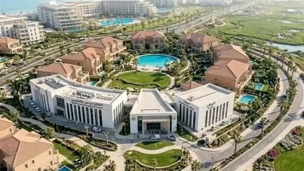 مشروع علم الروم يعزز فرص مرسى مطروح في المنافسة على خريطة السياحة الدولية مشروع علم الروم يعزز فرص مرسى مطروح في المنافسة على خريطة السياحة الدولية