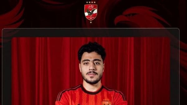 رسمي ا الأهلي يضم أكرم توفيق حتى 2029 رسمي ا الأهلي يضم أكرم توفيق حتى 2029