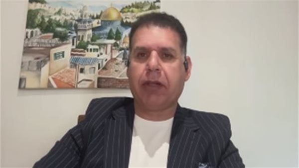 رئيس مركز باريس للدراسات مضيق هرمز العقدة الأكبر أمام مفاوضات واشنطن وطهران رئيس مركز باريس للدراسات مضيق هرمز العقدة الأكبر أمام مفاوضات واشنطن وطهران