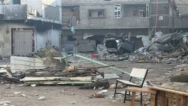 أكسيوس كوشنر يعتزم زيارة إسرائيل لبحث المرحلة المقبلة من خطة غزة