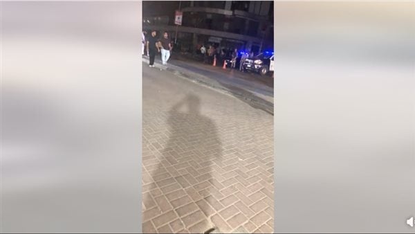 3 وفيات و17 مصابا الحماية المدنية تسيطر على انفجار مول التجمع بث مباشر 3 وفيات و17 مصابا الحماية المدنية تسيطر على انفجار مول التجمع بث مباشر