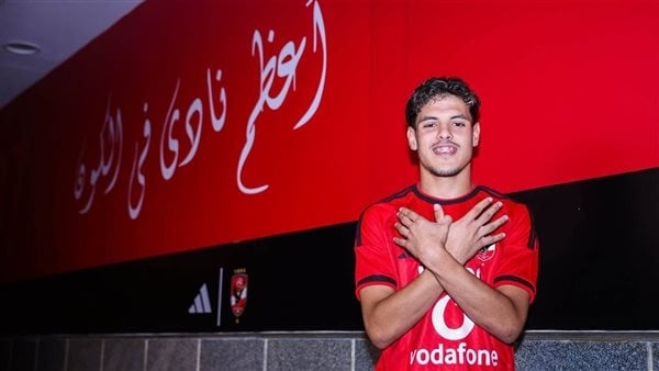 45 مليون جنيه و3 مكافآت كواليس عقد محمود صلاح صفقة الأهلي الجديدة 45 مليون جنيه و3 مكافآت كواليس عقد محمود صلاح صفقة الأهلي الجديدة