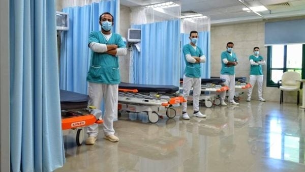 رئيس الرعاية الأولية خطة تطوير تضم 4500 منشأة لدمج خدمات الصحة النفسية رئيس الرعاية الأولية خطة تطوير تضم 4500 منشأة لدمج خدمات الصحة النفسية