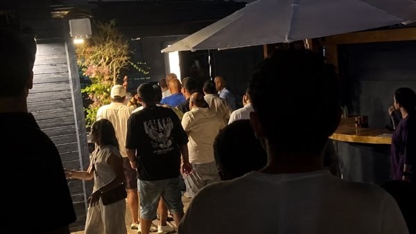 عاجل بالفيديو خناقة دان آدم زوجة حسام حسن وهويدا الغرباوي في الساحل الشمالي عاجل بالفيديو خناقة دان آدم زوجة حسام حسن وهويدا الغرباوي في الساحل الشمالي