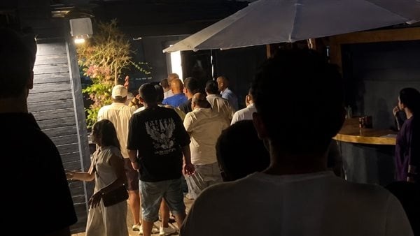 محامي دان آدم يكشف تفاصيل مشاجرة موكلته مع أبناء حسام حسن فيديو محامي دان آدم يكشف تفاصيل مشاجرة موكلته مع أبناء حسام حسن فيديو