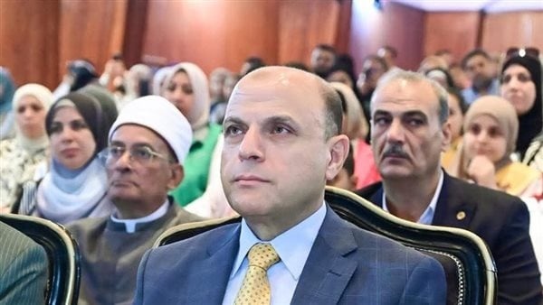 تعليم الغربية تشارك في برنامج مسار لتوعية طلاب الإعدادية بالفرص المهنية