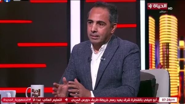 كيف شغلت الحرب الأمريكية الإيرانية دول العالم عن فلسطين ماهر صافي يجيب كيف شغلت الحرب الأمريكية الإيرانية دول العالم عن فلسطين ماهر صافي يجيب