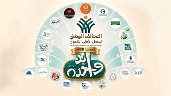 إيد واحدة تصل إلى أكثر من 3 ملايين مواطن 2057 نشاط ا لدعم الأسر الأولى بالرعاية إيد واحدة تصل إلى أكثر من 3 ملايين مواطن 2057 نشاط ا لدعم الأسر الأولى بالرعاية