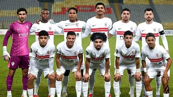 الزمالك يعلن رسمي ا موعد مباراتي بطل جيبوتي في دوري أبطال إفريقيا الزمالك يعلن رسمي ا موعد مباراتي بطل جيبوتي في دوري أبطال إفريقيا