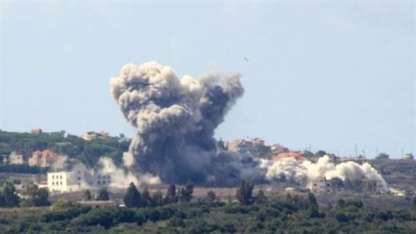 أحمد سنجاب جيش الاحتلال يواصل التفخيخ والتفجير جنوب لبنان أحمد سنجاب جيش الاحتلال يواصل التفخيخ والتفجير جنوب لبنان