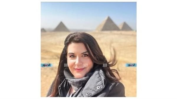 المترجمة اليونانية فيكي بوتري أعمل على ترجمة في أثر عنايات الزيات خاص المترجمة اليونانية فيكي بوتري أعمل على ترجمة في أثر عنايات الزيات خاص