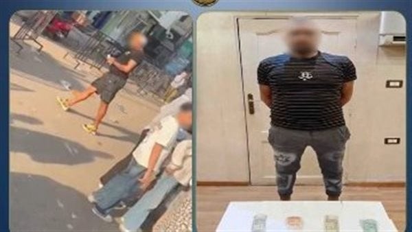 الداخلية تكشف كواليس فيديو فرض الإتاوات على قائدي سيارات الأجرة بالغربية الداخلية تكشف كواليس فيديو فرض الإتاوات على قائدي سيارات الأجرة بالغربية