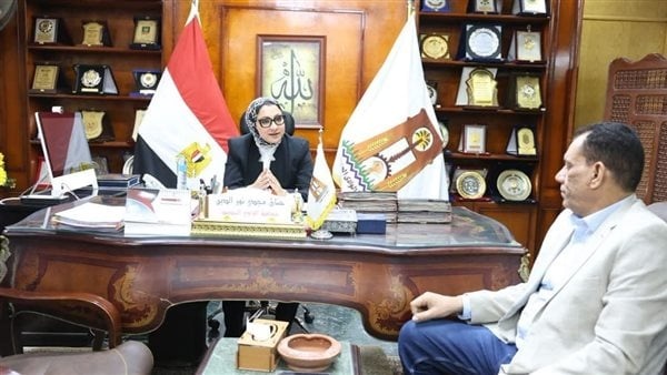 الانتهاء من أول مصنع لحامض الفوسفوريك بالوادي الجديد وبدء الإنتاج في 2028 تفاصيل الانتهاء من أول مصنع لحامض الفوسفوريك بالوادي الجديد وبدء الإنتاج في 2028 تفاصيل