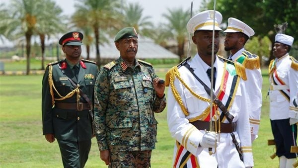 معتز الفحل عودة البرهان إلى القصر الرئاسي تعزز الإرادة الوطنية وتدحض مزاعم الميليشيات