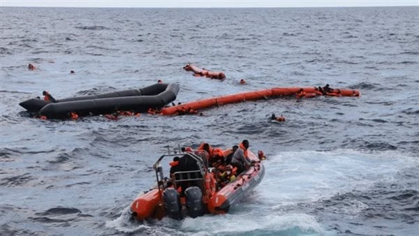 ارتفاع عدد ضحايا حادث غرق السفينة في زيمبابوي إلى أكثر من 70 شخصا