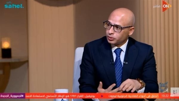 ما مخاطر صناعة البلوجر الديني على المجتمع باحث يجيب فيديو ما مخاطر صناعة البلوجر الديني على المجتمع باحث يجيب فيديو