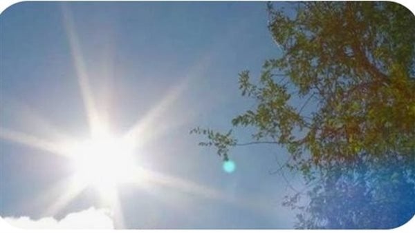 حالة الطقس اليوم الثلاثاء 18 أغسطس 2026 في محافظة الوادي الجديد حالة الطقس اليوم الثلاثاء 18 أغسطس 2026 في محافظة الوادي الجديد