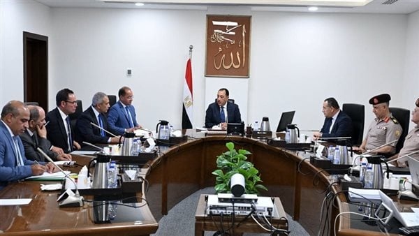 رئيس الوزراء يتابع استعدادات الجامعات والمعاهد للعام الدراسي الجديد ويبحث تعزيز التصنيف الدولي رئيس الوزراء يتابع استعدادات الجامعات والمعاهد للعام الدراسي الجديد ويبحث تعزيز التصنيف الدولي