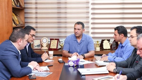 جامعة المنصورة الأهلية تستعد للكشف الطبي للطلاب الجدد 8 عيادات و24 طبيب ا