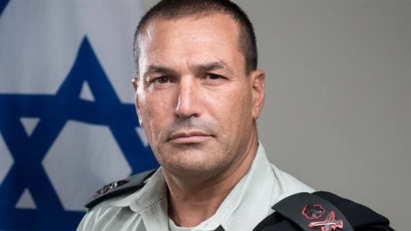 إيال زامير في سوريا مراسلة القاهرة الإخبارية تكشف رسائل الزيارة إلى دمشق وأنقرة إيال زامير في سوريا مراسلة القاهرة الإخبارية تكشف رسائل الزيارة إلى دمشق وأنقرة