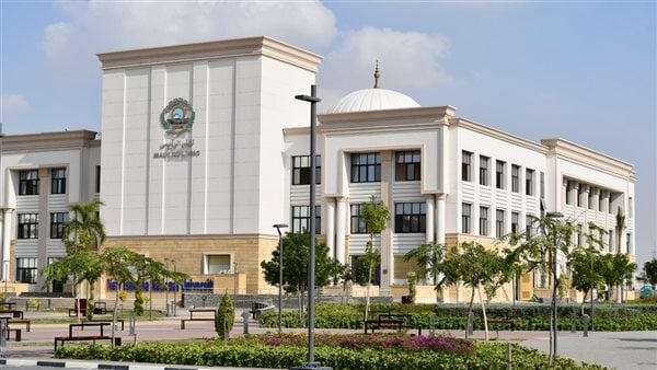 جامعة الإسماعيلية الجديدة الأهلية تعلن قبول دفعة جديدة من طلاب الثانوية العامة والأزهرية جامعة الإسماعيلية الجديدة الأهلية تعلن قبول دفعة جديدة من طلاب الثانوية العامة والأزهرية