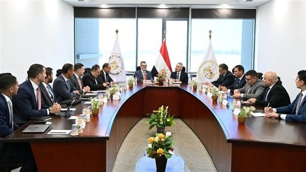 وزير العدل التوسع في الحلول الرقمية ي عد الركيزة الأساسية لتحقيق العدالة الناجزة وزير العدل التوسع في الحلول الرقمية ي عد الركيزة الأساسية لتحقيق العدالة الناجزة
