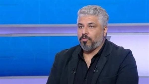 مصطفى حمدي يثير الجدل حول أما براوة مليئة بالإيحاءات مصطفى حمدي يثير الجدل حول أما براوة مليئة بالإيحاءات