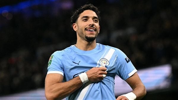 محلل رياضي يتوقع تألق عمر مرموش مع توتنهام نقطة إيجابية في مسيرته محلل رياضي يتوقع تألق عمر مرموش مع توتنهام نقطة إيجابية في مسيرته