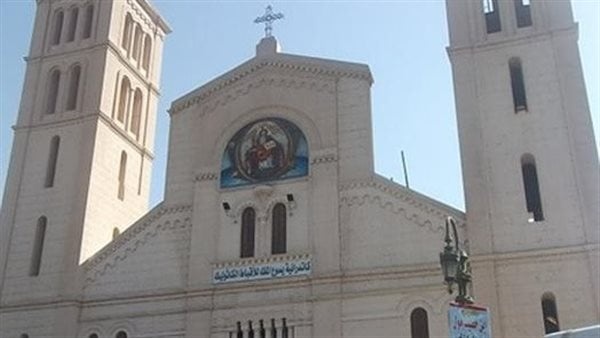 فى محبة مريم الكنائس تختتم النهضات الروحية لصوم العذراء وتتزين بالأيقونات استعداد ا للعيد