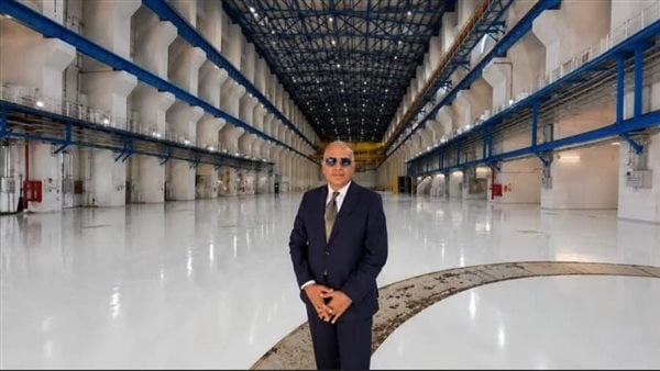 مشروع جوليوس نيريري كيف عزز التعاون المصري التنزاني مشروعات الطاقة في أفريقيا