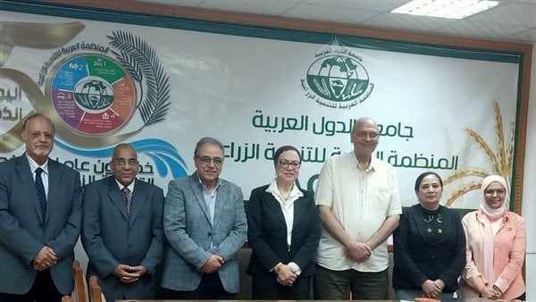 تأهيل 500 متخصص من 22 دولة ضمن الدورة التدريبية الأولى لـ الصحة الحيوانية تأهيل 500 متخصص من 22 دولة ضمن الدورة التدريبية الأولى لـ الصحة الحيوانية