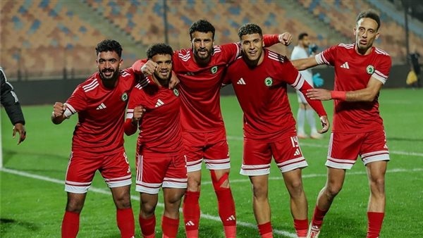 أول تعليق من مدرب مودرن سبورت بعد التعادل مع الجونة أول تعليق من مدرب مودرن سبورت بعد التعادل مع الجونة