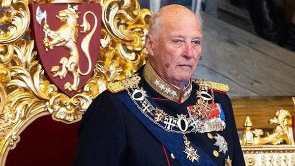 يعاني من فقر الدم الانحلالي تدهور صحة أكبر ملوك أوروبا يعاني من فقر الدم الانحلالي تدهور صحة أكبر ملوك أوروبا